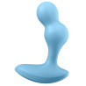 Satisfyer Plug vibrant connecté Deep Diver Satisfyer 9 x 3.2cm